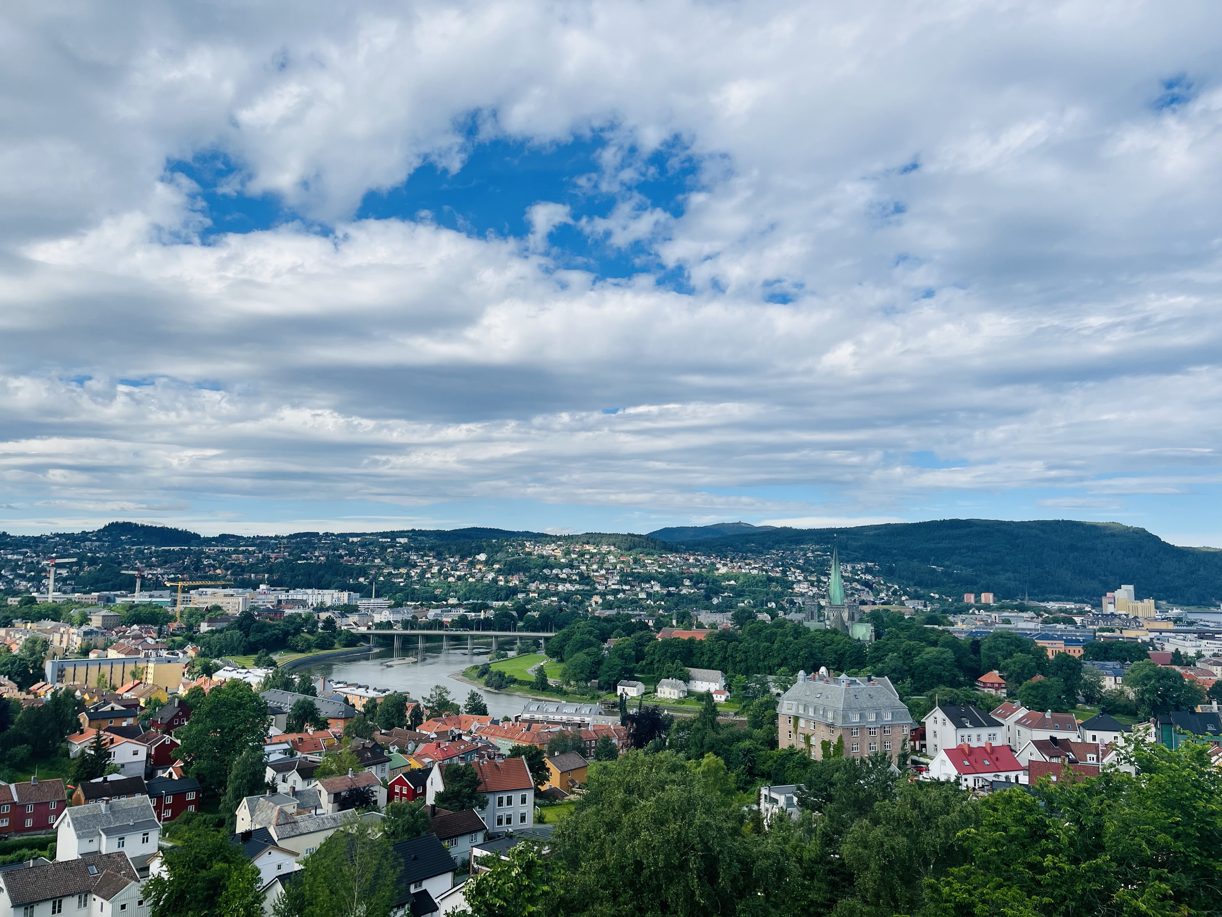 Overview