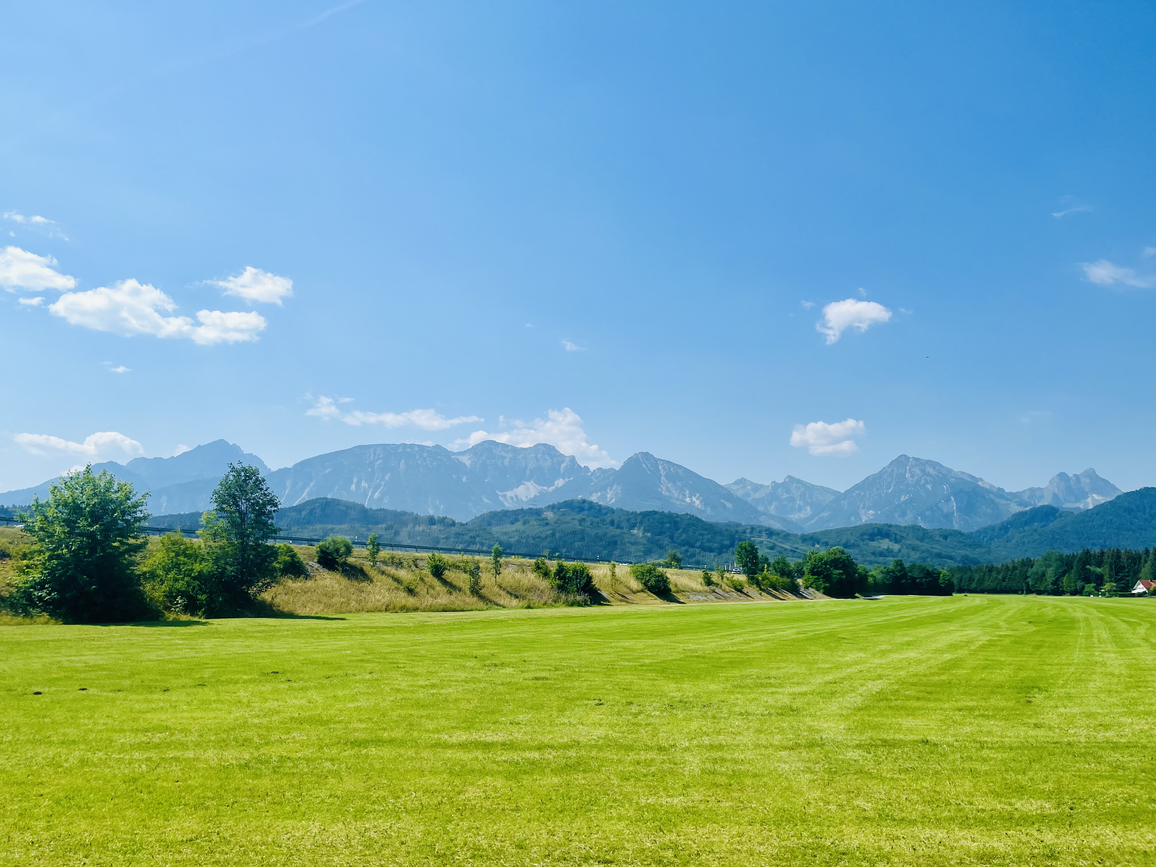 Mountains